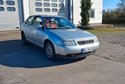 Audi A3 258.000 km 550 &euro; Neustadt/Wstr. 67433