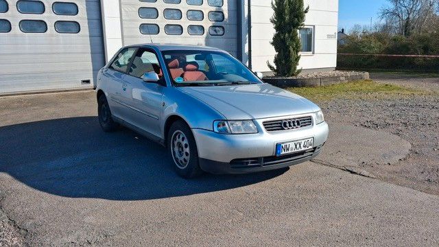 Audi A3 258.000 km 550 &euro; Neustadt/Wstr. 67433
