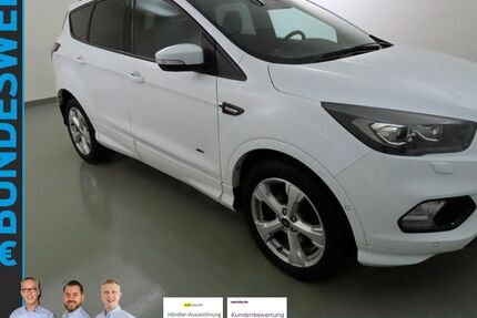 Ford Kuga 141.882 km 14.440 &euro; Premnitz / Nahe A2 14727