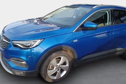 Opel Grandland (X) 61.959 km 20.950 &euro; Wernigerode 38855