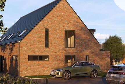 Wohnung Esens - 3 Zimmer, 63 m&sup2;, 289.000&euro; | Angebot:25446906