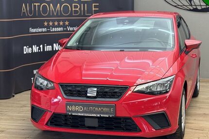 Seat Ibiza 169.737 km 8.800 &euro; Rastede/ Wahnbek 26180