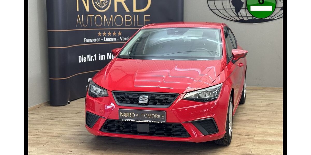 Seat Ibiza 169.737 km 8.800 &euro; Rastede/ Wahnbek 26180
