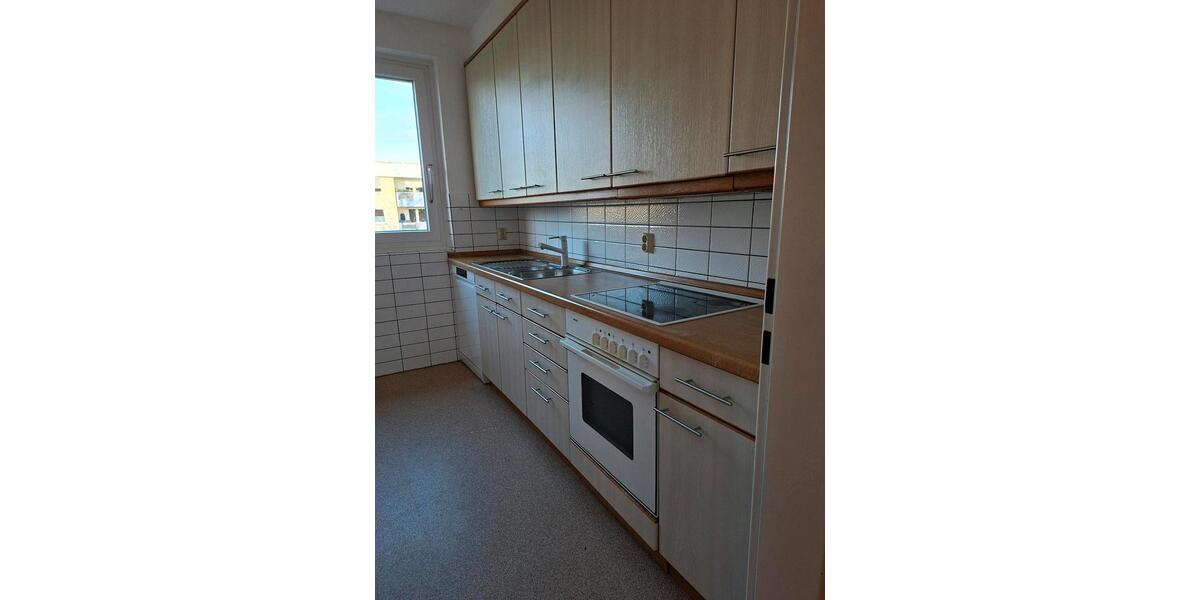 4-Zimmerwohnung in Rendsburg zu vermieten 4 zimmer