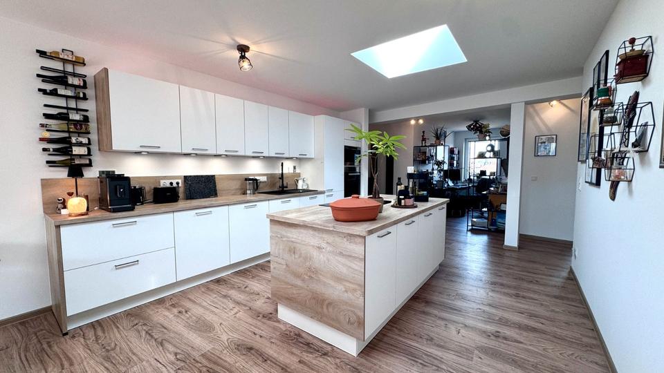 Einfamilienhaus Eisenach - 4.5 Zimmer, 149 m&sup2;, 2.148&euro; | Angebot:26349767