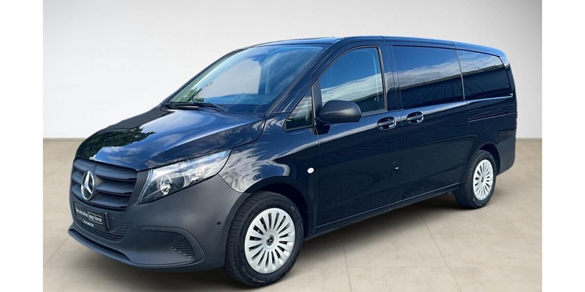 Mercedes-Benz Vito 41.000 km 48.990 &euro; Flensburg 24941
