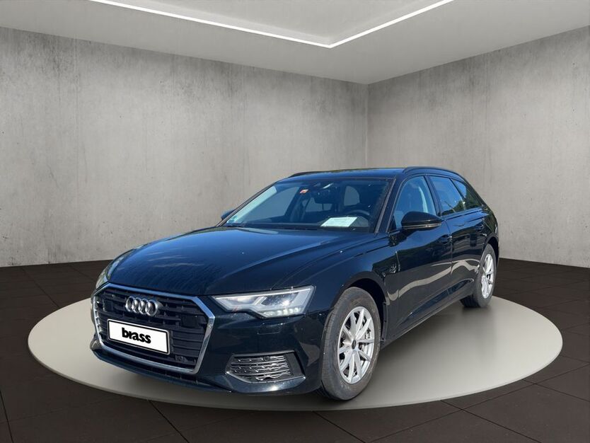 Audi A6 71.470 km 36.400 € Marburg 35039