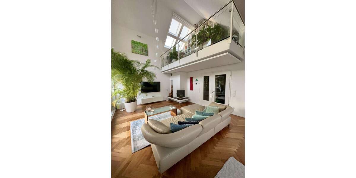 Etagenwohnung München Ramersdorf-Perlach - 5 Zimmer, 174 m&sup2;, 1.395.000&euro; | Angebot:26274748