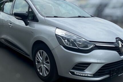 Renault Clio 189.750 km 4.200 &euro; Essen 45309