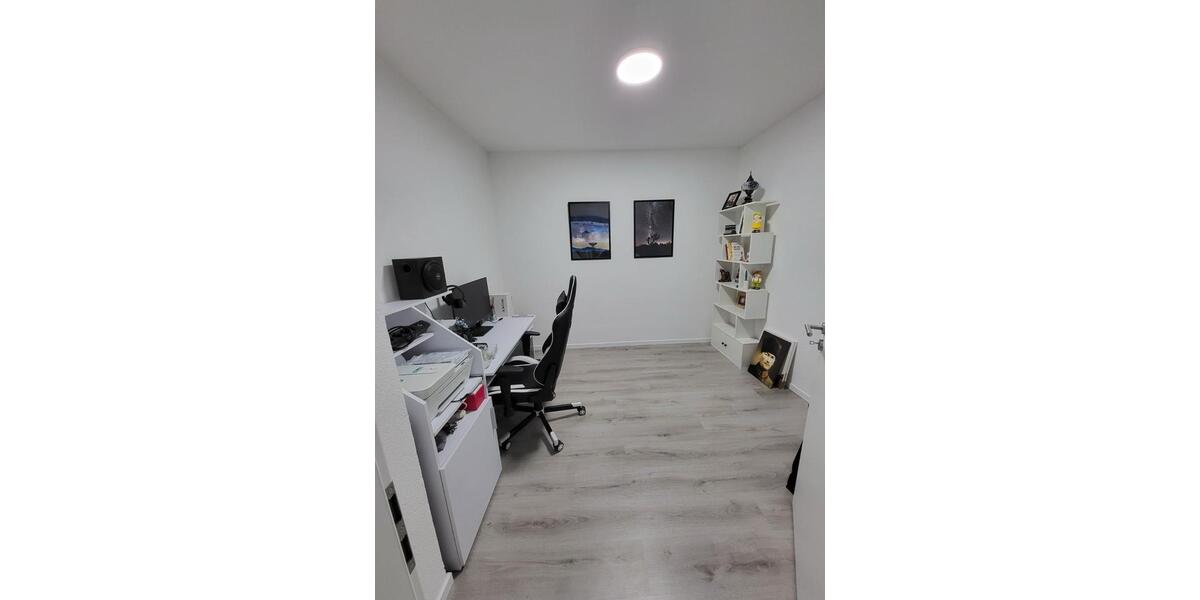 Etagenwohnung Kornwestheim - 4 Zimmer, 77 m&sup2;, 357.000&euro; | Angebot:27019961