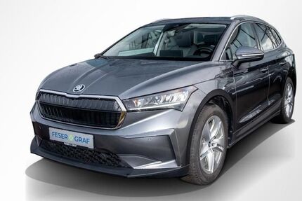 Skoda Enyaq 27.600 km 25.950 &euro; Magdeburg 39118