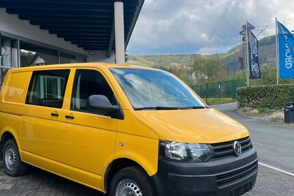 VW T5 Transporter 134.000 km 7.950 &euro; Finnentrop 57413