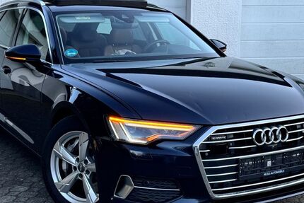 Audi A6 218.760 km 19.999 &euro; Nümbrecht 51588