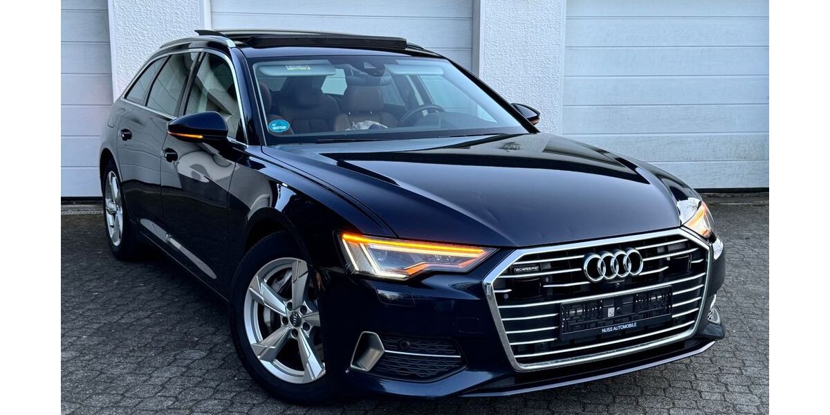 Audi A6 218.760 km 19.999 &euro; Nümbrecht 51588