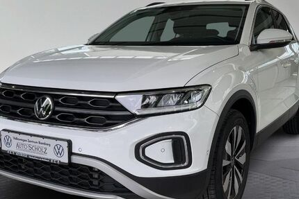 VW T-Roc 41.250 km 22.880 &euro; Bayreuth 95448