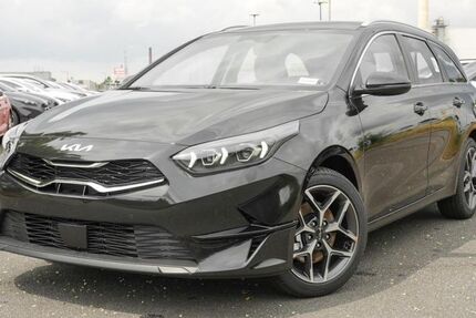 Kia ceed Sportswagon 4.990 km 27.669 &euro; Aschaffenburg 63741