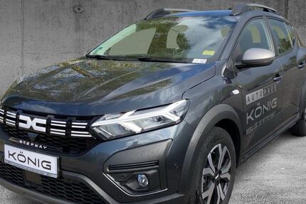 Dacia Sandero 2.254 km 18.800 € Suhl 98528