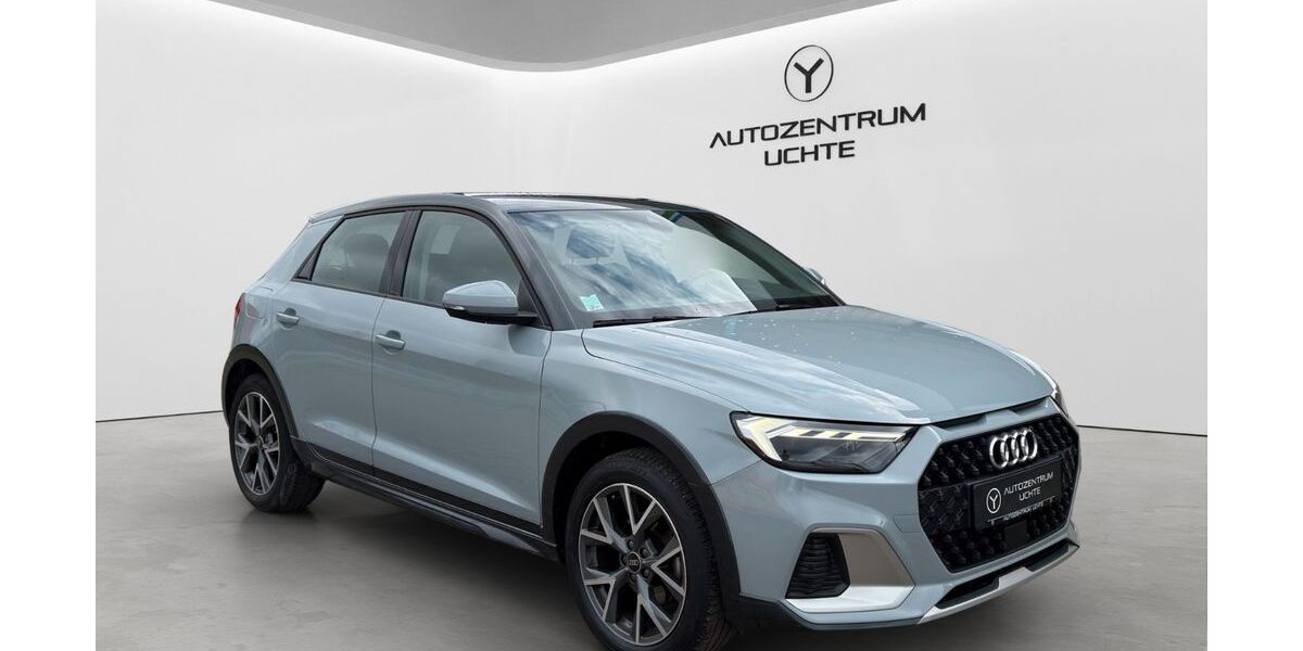 Audi A1 35.000 km 23.599 &euro; Uchte 31600