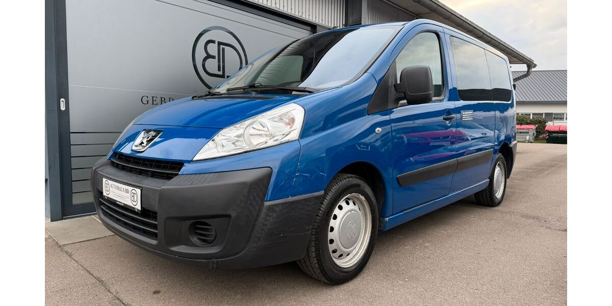 Peugeot Expert 145.000 km 7.399 &euro; Neu - Ulm 89231