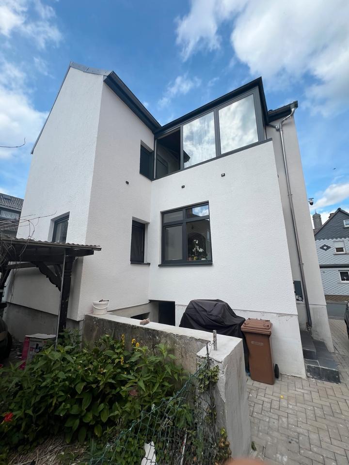 Haus in Niedergirmes
