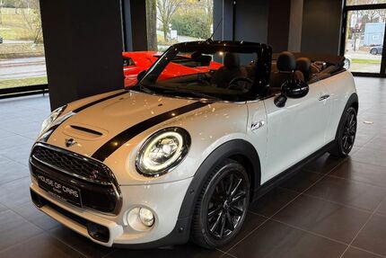 Mini Cooper S Cabrio 130.000 km 16.490 &euro; Baden-Baden 76532