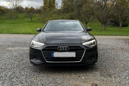 Audi A4 133.500 km 21.499 € Leutenbach 71397