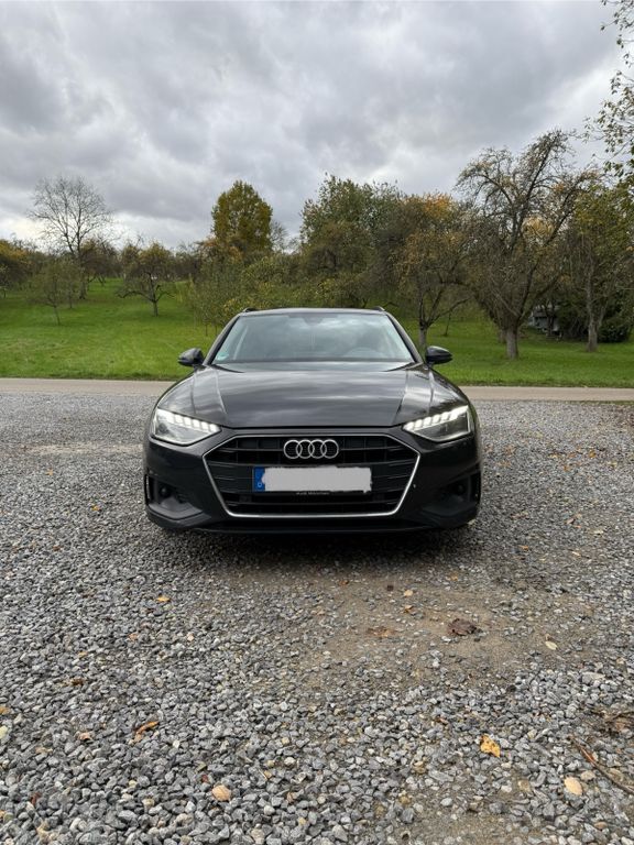 Audi A4 133.500 km 21.499 € Leutenbach 71397