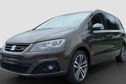 Seat Alhambra 77.900 km 26.990 € Donaueschingen 78166
