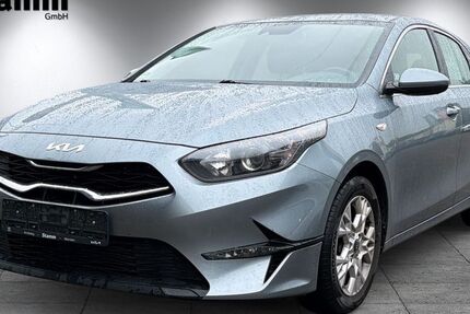 Kia ceed / Ceed 58.285 km 20.990 &euro; Arnsberg-Neheim 59755