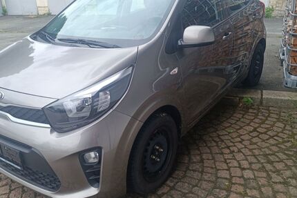 Kia Picanto 16.000 km 8.750 &euro; Aue-Bad Schlema 08280