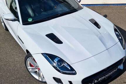 Jaguar F-Type 56.750 km 43.740 &euro; Rotenburg 27356