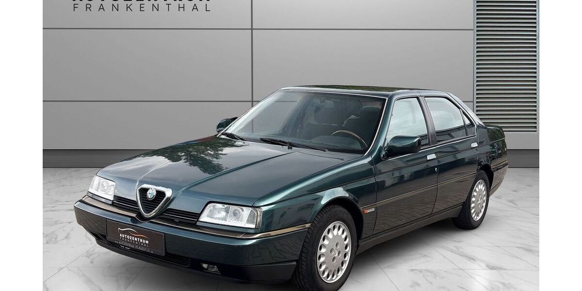 Alfa Romeo 164 144.000 km 10.970 &euro; Frankenthal 67227