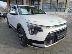 Kia NIRO 1.6 PHEV DCT SPI 18Z TEC REX 15.067 km 26.460 &euro; Höhenkirchen-Siegertsbrun 85635