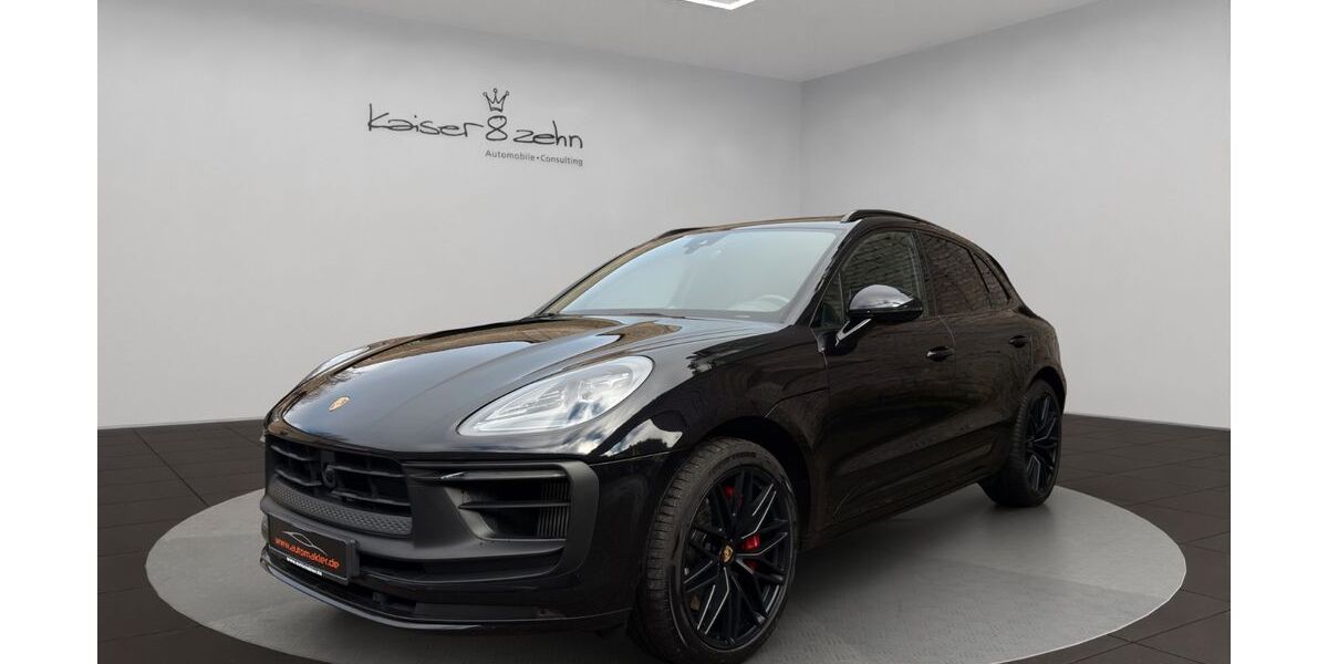 Porsche Macan 40.047 km 89.440 &euro; Saarbrücken 66133