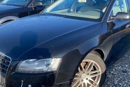 Audi A5 180.000 km 5.000 &euro; Giengen 89537