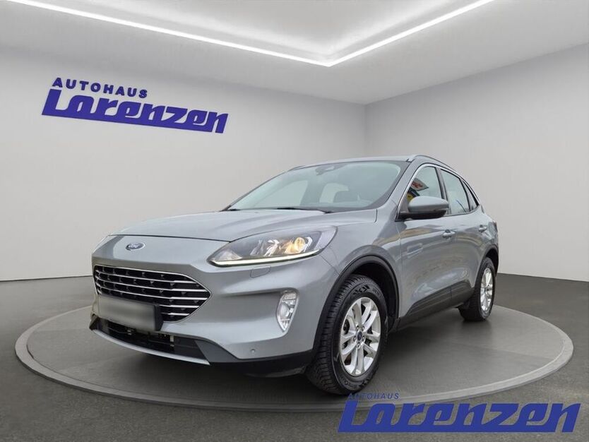 Kuga