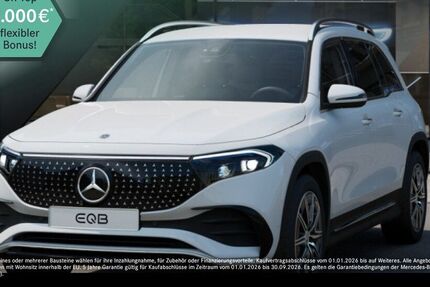 Mercedes-Benz EQB 8.629 km 41.990 &euro; Dortmund 44139