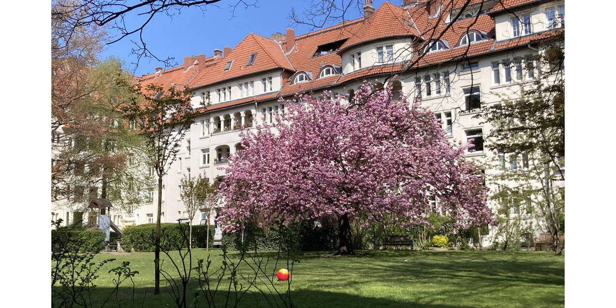 Etagenwohnung Hannover List - 3 Zimmer, 112 m&sup2;, 385.000&euro; | Angebot:26122732