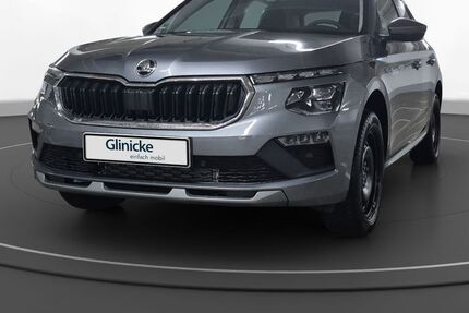 Skoda Kamiq 2.000 km 28.482 &euro; Erfurt 99099
