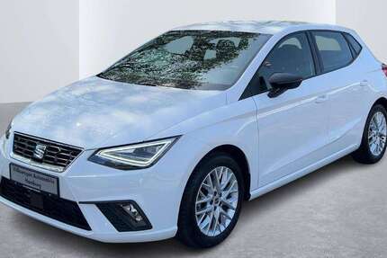 Seat Ibiza 7.279 km 18.888 &euro; Hamburg 22303