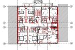 Projektiertes Hotel, mit oder ohne Betreiber am Park Sanssouci zimmer