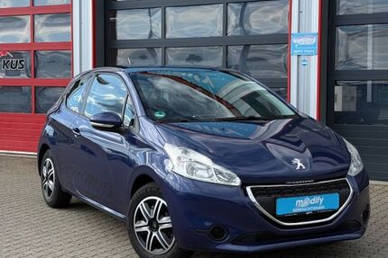 Peugeot 208 88.360 km 5.090 &euro; Meßstetten 72469