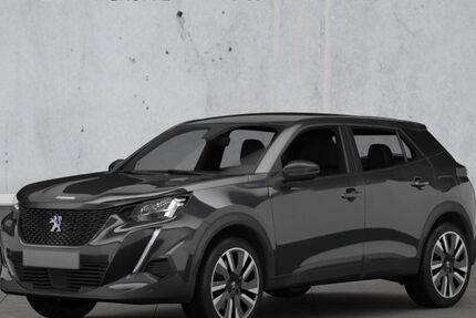 Peugeot 2008 8.900 km 21.990 &euro; Dillingen 66763