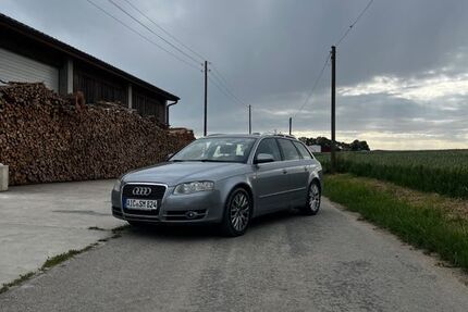 Audi A4 235.000 km 5.400 &euro; Friedberg 86316