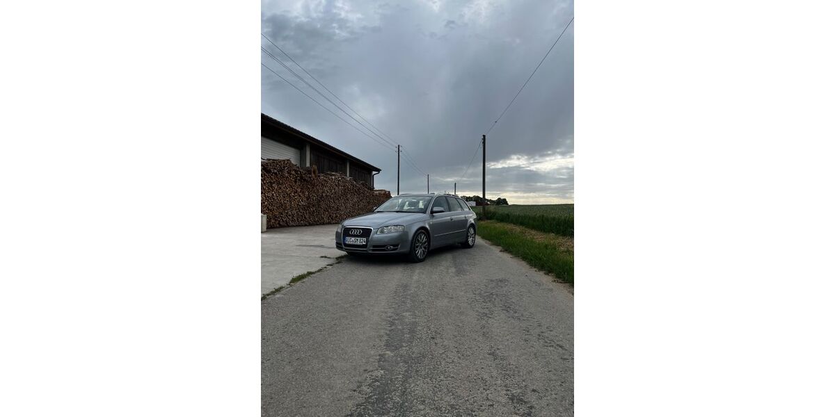 Audi A4 235.000 km 5.400 &euro; Friedberg 86316