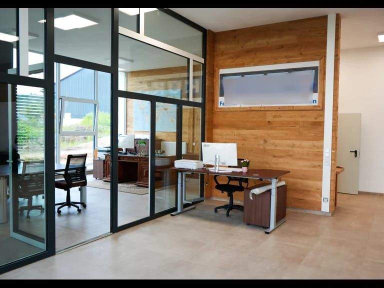 Gewerbeobjekt Winzer Neßlbach - 1.800.000&euro; | Angebot:24323453