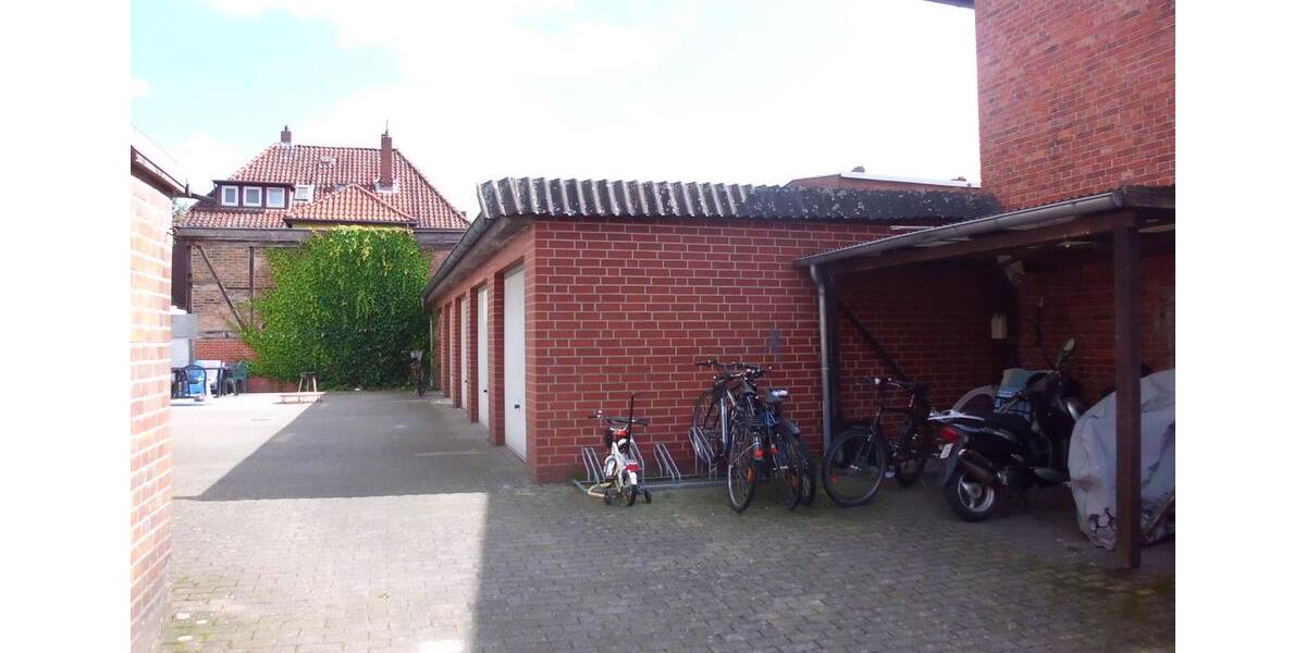 Etagenwohnung Uelzen - 13 Zimmer, 236 m&sup2;, 360.000&euro; | Angebot:27273555