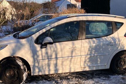 Peugeot 207 151.366 km 2.599 &euro; Schwendi 88477