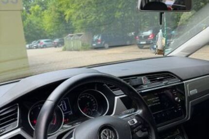 VW Touran 470.000 km 4.999 &euro; Bochum 44801