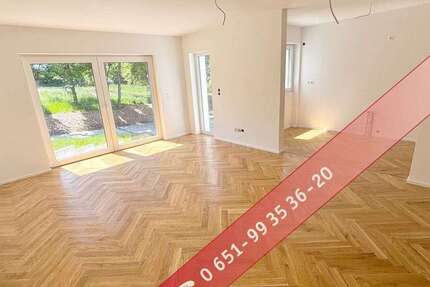 Wohnung Trier Kürenz - 3 Zimmer, 105 m&sup2;, 469.800&euro; | Angebot:27154109